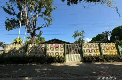Excelente ponto comercial com 4 dormitórios à venda, 336 m² - centro - novo airão/am