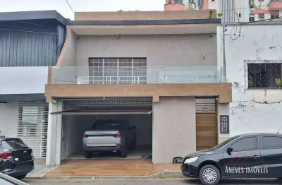 Excelente casa comercial à venda, 280 m² por r$ 750.000 - centro - manaus/am