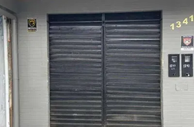 Ponto para alugar, 150 m² por r$ 1.800,00/mês - centro - manaus/am