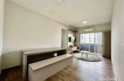 Apartamento com 3 quartos no Edifício Cap Ferrat, 103 m² - venda por R$ 550.000 - Vieiralves - Manaus/AM