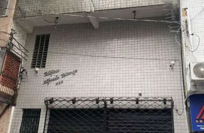 Sala para alugar, 150 m² por r$ 8.000,00/mês - centro - manaus/am