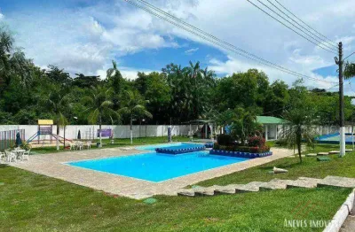 Apartamento com 3 dormitórios à venda, 112 m² por r$ 450.000 - são jorge - manaus/am
