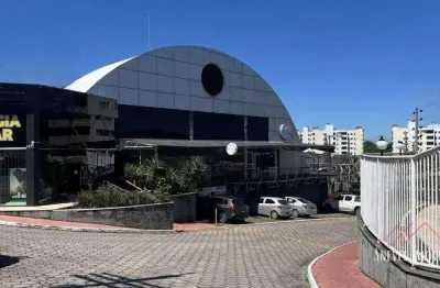 Sala, 30 m² - venda por r$ 300.000 ou aluguel por r$ 3.000/mês - flores - manaus/am