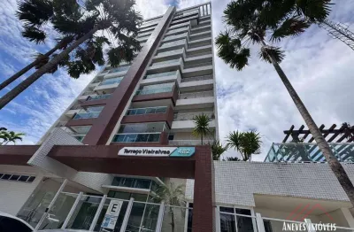 Apartamento com 3 suítes à venda no terraço vieiralves, 145 m² por r$ 1.350.000 - nossa senhora das graças - manaus/am