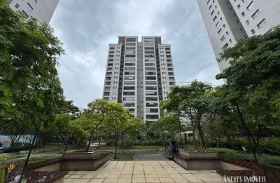 Apartamento com 2 suítes, 134 m² - venda por r$ 1.500.000 - ponta negra - manaus/am