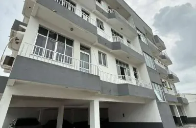 Apartamento com 18 dormitórios à venda, 1000 m² por r$ 2.500.000,00 - adrianópolis - manaus/am