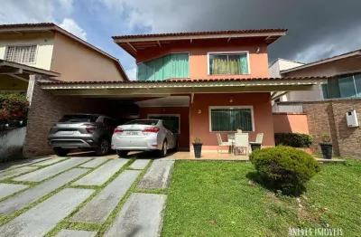 Casa com 3 suítes à venda condomínio elegance village, 213 m² por r$ 1.100.000 - flores - manaus/am