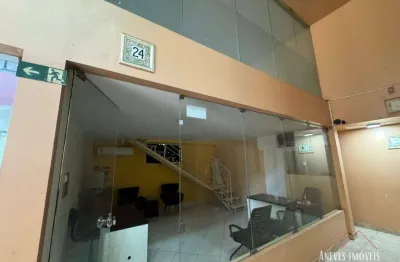 Sala para alugar, 75 m² por r$ 3.000,00/mês - parque dez de novembro - manaus/am