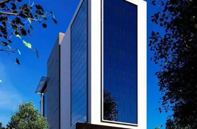 Sala à venda, 100 m² por r$ 2.700.000,00 - adrianópolis - manaus/am