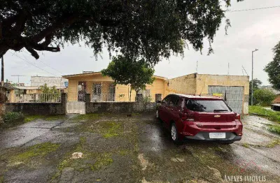 Terreno à venda, 1317 m² por r$ 1.200.000,00 - cachoeirinha - manaus/am