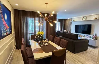 Lindo apartamento com 2 quartos à venda no residencial palm beach, 86 m² por r$ 750.000 - aleixo - manaus/am