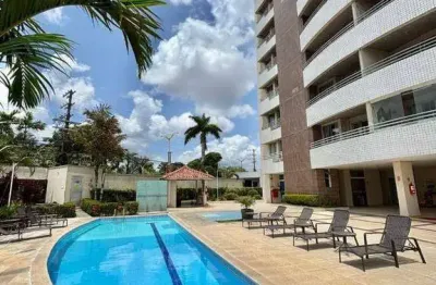 Apartamento à venda no cond. evidence ponta negra, 112 m² por r$ 800.000 - nova esperança - manaus/am
