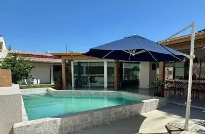 Casa com 3 dormitórios à venda, 367 m² por r$ 1.750.000,00 - adrianópolis - manaus/am