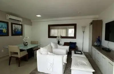 Cobertura no cond. reserva das praias à venda, 153 m² por r$ 920.000 - ponta negra - manaus/am