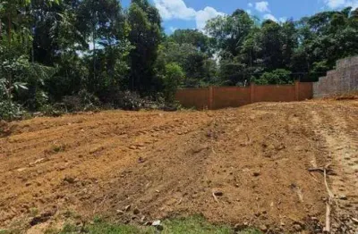 Terreno à venda, 405 m² por r$ 450.000 - ponta negra - manaus/am