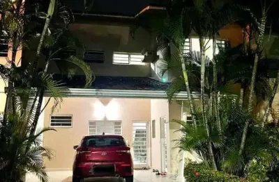Casa duplex à venda no cond. la villette , 160 m² por r$ 880.000 - parque 10 de novembro - manaus/am