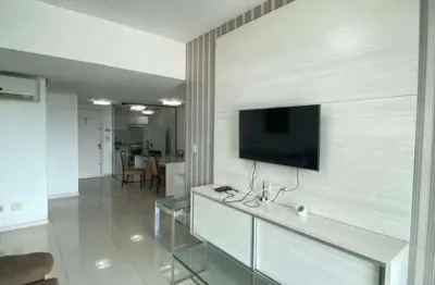 Lindo apartemento disponível para venda no cond. ville de france, 109 m² por r$ 770.000 - adrianópolis - manaus/am