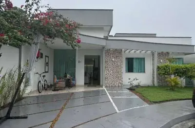 Linda casa disponível para venda e locação no cond. passaredo, 160 m² - venda por r$ 1.180.000 ou aluguel por r$ 9.155/mês - ponta negra - manaus/am