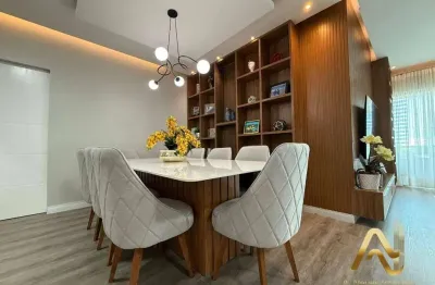 Apartamento no cond. solar tapajós à venda, 230 m², 4 suítes por r$ 1.600.000 - adrianópolis - manaus/am