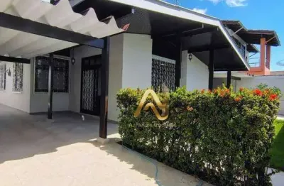 Linda casa disponível para venda no conjunto kíssia 2, 290 m² - venda por r$ 989.000 ou aluguel por r$ 15.000/mês - dom pedro - manaus/am
