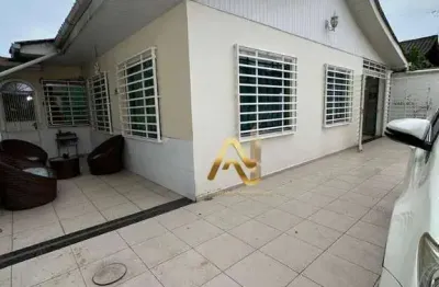 Linda casa à venda, 137 m² por r$ 780.000 - parque 10 de novembro - manaus/am