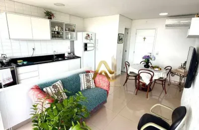 Apartamento no cond soberane à venda, 56 m² por r$ 849.000 - adrianópolis - manaus/am