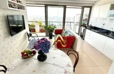 Apartamento no Cond Soberane à venda, 56 m² por R$ 800.000 - Adrianópolis - Manaus/AM