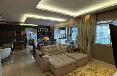Apartamento de alto padrão à venda no cond. unique, 171 m² por r$ 2.400.000 - aleixo - manaus/am