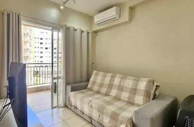 Apartamento com 2 quartos à venda no cond. acqua, 69 m² por r$ 475.000 - parque 10 de novembro - manaus/am