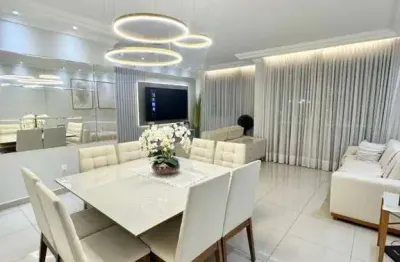 Apartamento com 3 quartos à venda no cond. equilibrium residence, 109 m² por r$ 1.100.000 - parque 10 de novembro - manaus/am
