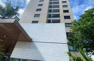 Cobertura com 4 suítes à venda no the sun condominium, 220 m² por r$ 1.400.000 - adrianópolis - manaus/am