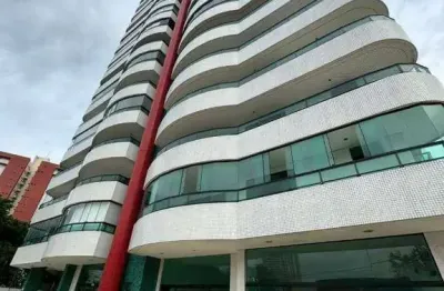 Apartamento com 3 suítes à venda no edifício nau captânia, 200 m² por r$ 1.350.000 - aleixo - manaus/am