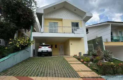Linda casa duplex com 4 quartos à venda no cond. ponta negra residenza, 220 m² por r$ 1.200.000 - ponta negra - manaus/am