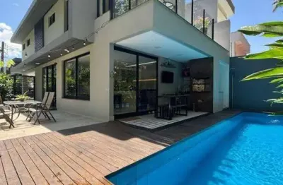 Casa com 3 suítes à venda no residencial tiradentes, 230 m² por r$ 1.790.000 - aleixo - manaus/am