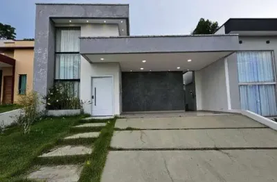 Casa com 3 quartos à venda no cond. quinta das marinas, 154 m² por r$ 900.000 - ponta negra - manaus/am