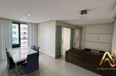 Apartamento com 3 dormitórios à venda, 93 m² por r$ 780.000 - dom pedro - manaus/am