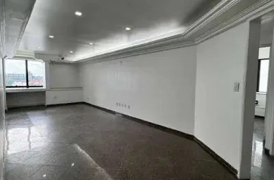 2 Salas comerciais conjugadas, 80 m² - venda por R$ 630.000 ou aluguel por R$ 8.200/mês - CEMOM Clínicas, Nossa Senhora das Graças - Manaus/AM
