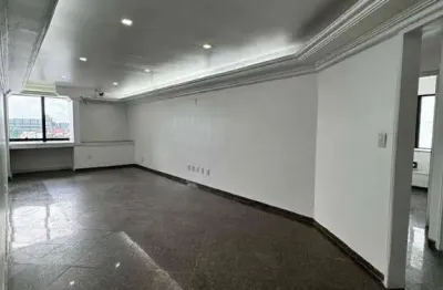 2 Salas comerciais conjugadas, 80 m² - venda por R$ 630.000 ou aluguel por R$ 8.200/mês - CEMOM Clínicas, Nossa Senhora das Graças - Manaus/AM