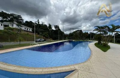Terreno à venda, 507 m² por R$ 400.000 - Cond. Morada dos Pássaros, Ponta Negra - Manaus/AM