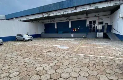 Galpão para alugar, 3150 m² por r$ 119.000/mês - compensa - manaus/am