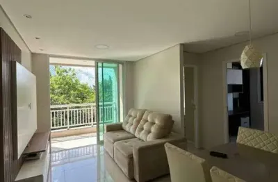 Apartamento com 3 dormitórios à venda, 69 m² por r$ 530.000 - residencial do bosque, flores - manaus/am