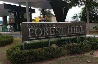 Terreno em condomínio fechado à venda na Avenida Torquato Tapajós, Colônia Terra Nova, Manaus