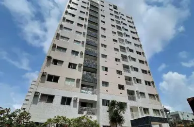 Apartamento com 3 dormitórios à venda por r$ 600.000 - cond. paradise river, dom pedro - manaus/am