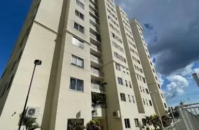 Apartamento mobiliado com 3 domitórios à venda, 84 m² por r$ 520.000 - cond. weekend club, ponta negra - manaus/am