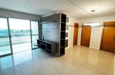 Apartamento com 3 dormitórios em andar alto para alugar, 98 m² por r$ 4.200/mês - maison liberté, são jorge - manaus/am