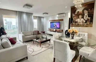 Apartamento com 2 suítes, 86 m² e andar alto à venda - life ponta negra, manaus/am