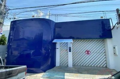 Casa Comercial à venda 270 m² por R$ 1.350.000 - Rua Rio Javari, Vieiralves - Manaus/AM