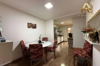 Casa com 4 dormitórios à venda, 300 m² por R$ 450.000 - Conjunto Dom Pedro II - Manaus/AM