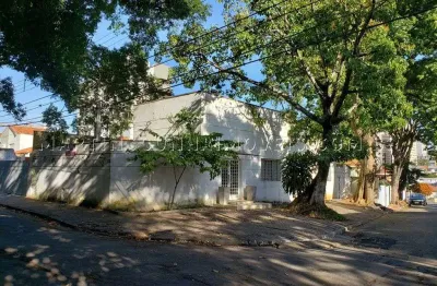 Imóvel comercial de esquina à venda no brooklin - 300 m² - estacionamento para 6 carros
