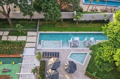 Apartamento à venda no campo belo - 186 m², 4 suítes, 5 banheiros, 1 lavabo, área de serviço, depósito, 3 vagas